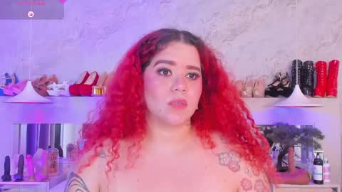 Alanna  online show from June 2026 02:10:01 PM