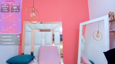 Ana online show from December 2024 10:52:02 PM