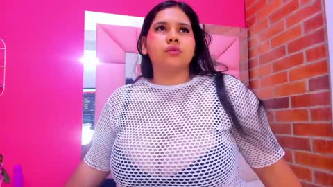 Ana online show from December 2024 07:35:01 PM