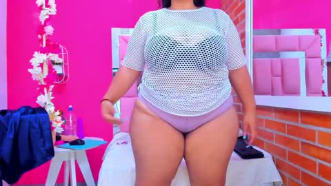 Ana online show from December 2024 10:37:01 PM