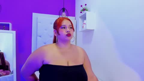 Ana online show from January 2025 07:35:02 PM