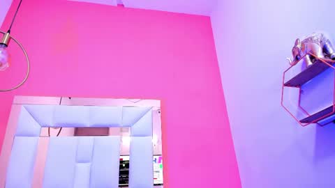 Ana online show from February 2025 05:46:02 PM