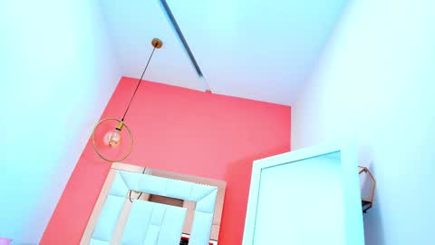 Ana online show from February 2025 10:50:01 PM