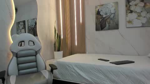 Alanna online show from February 2026 03:15:01 AM