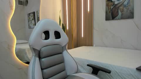 Alanna online show from February 2026 03:16:02 AM