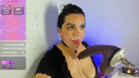 alana silver online show from December 2025 02:40:02 AM