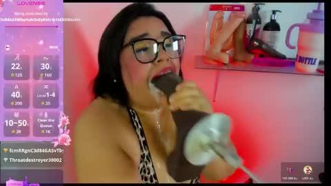 alana silver online show from June 2026 05:41:01 PM