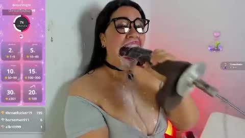 alana silver online show from July 2026 05:56:01 AM