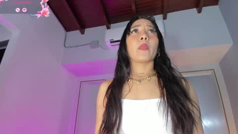 Alanna Jonnes online show from April 2026 05:30:01 PM