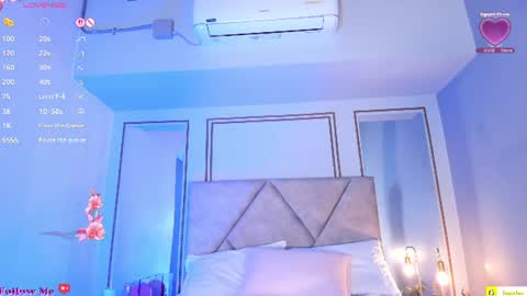 Alanna Jonnes online show from June 2026 12:19:02 PM