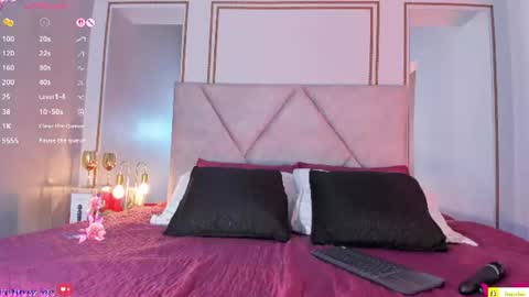 Alanna Jonnes online show from June 2026 12:05:02 PM