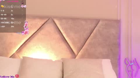 Alanna Jonnes online show from July 2026 01:09:01 PM
