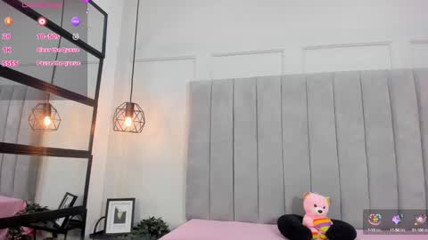 Snapshot of alannablair chatting on February 2025 12:21:02 PM Alanna online show from February 2025 12:21:02 PM