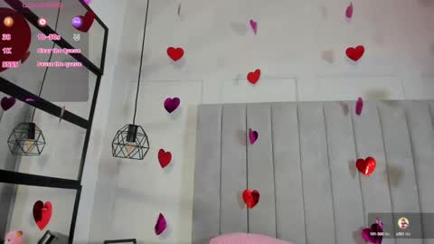 Snapshot of alannablair chatting on February 2025 04:41:02 PM Alanna online show from February 2025 04:41:02 PM