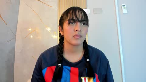 Snapshot of alannablair chatting on January 2026 07:26:02 PM Alanna online show from January 2026 07:26:02 PM