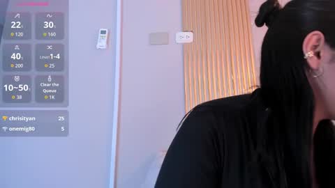 Snapshot of alannablair chatting on January 2026 07:41:02 PM Alanna online show from January 2026 07:41:02 PM