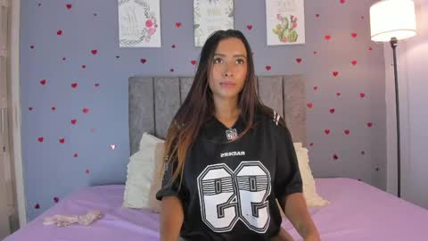 Alanna  online show from May 2026 12:11:02 PM
