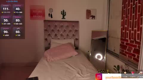 Alanna  online show from June 2026 12:33:01 AM