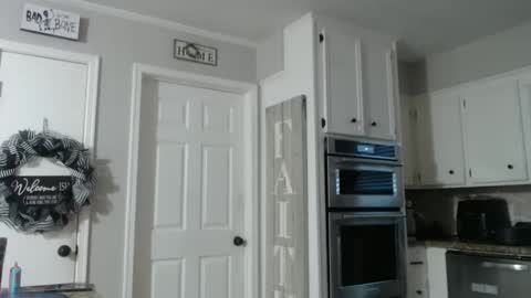 Alanna Rack online show from September 2025 11:53:02 PM