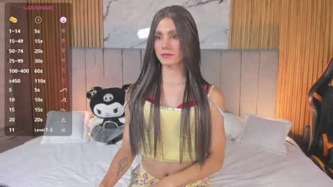Snapshot of alannareyes chatting on May 2026 02:30:01 AM Alanna Reyes online show from May 2026 02:30:01 AM