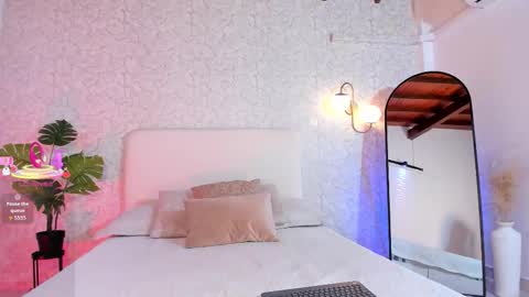 alannarouge online show from February 2026 11:58:02 AM