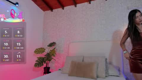 alannarouge online show from May 2026 11:59:01 AM