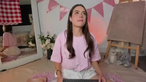 Alanna Cute Russell online show from June 2026 08:35:01 PM