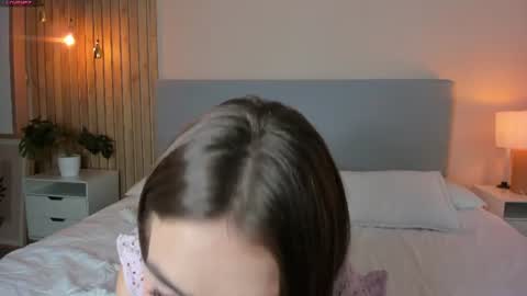 Alanna Cute Russell online show from July 2026 08:48:01 PM