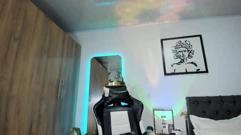 alannaughty_ online show from March 2026 01:23:02 AM