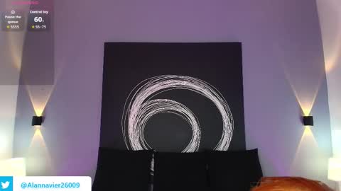 Alanna online show from February 2026 11:26:01 AM