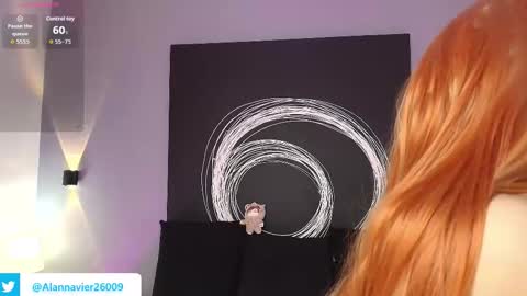 Alanna online show from February 2026 11:44:01 AM