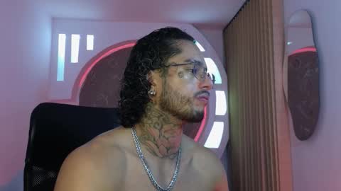 alan online show from November 2025 10:06:02 AM