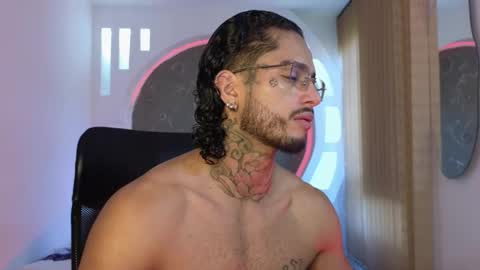 alan online show from December 2025 01:05:02 PM