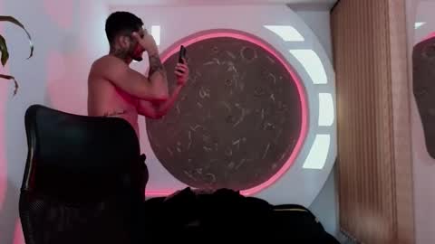 alan online show from December 2025 01:07:01 PM