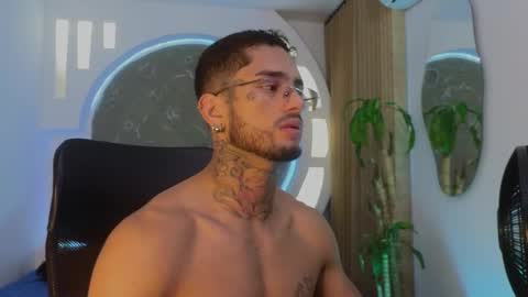 alan online show from March 2026 12:31:02 PM