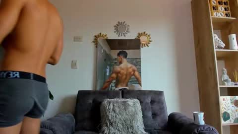 Snapshot of alansex66 chatting on September 2025 01:57:02 PM Alan online show from September 2025 01:57:02 PM