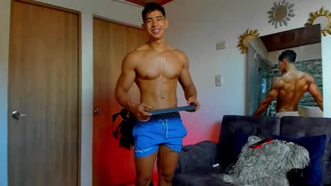 Alan online show from May 2026 01:39:01 PM