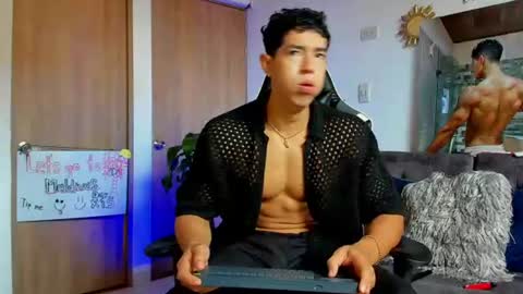 Alan online show from June 2026 01:59:02 PM