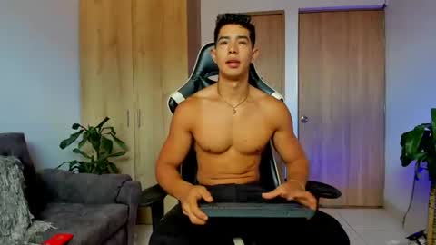 Alan online show from July 2026 01:58:01 PM