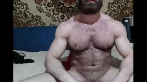 AlanStrongs online show from January 2025 10:27:02 PM