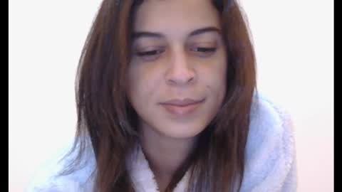 AllylicArabis online show from February 2026 04:30:01 PM