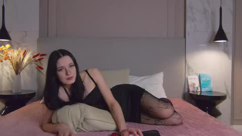 alaria_shaw online show from March 2026 04:43:01 PM