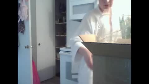 Alaska Blaze online show from March 2026 04:07:02 PM