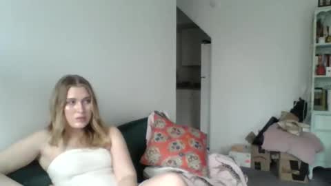 Alaska Blaze online show from April 2026 08:50:01 PM