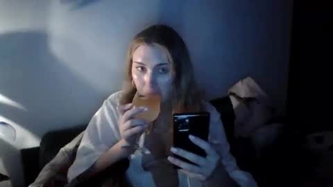 Alaska Blaze online show from April 2026 02:12:02 AM