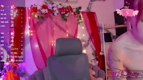 Snapshot of alaskaflowers_ chatting on May 2026 03:35:02 AM Alaska online show from May 2026 03:35:02 AM