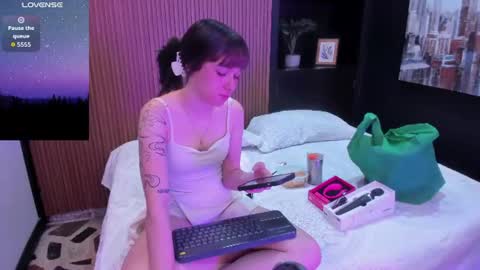 Snapshot of alaskaflowers_ chatting on July 2026 04:28:02 AM Alaska online show from July 2026 04:28:02 AM