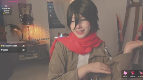 Alaska Grace       online show from December 2024 04:09:02 AM