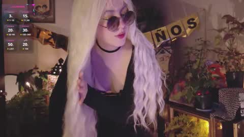 Alaska Grace       online show from September 2025 03:17:02 AM