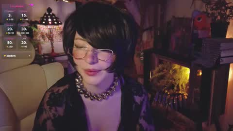 Alaska Grace       online show from September 2025 04:34:02 AM